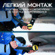 Фаркоп Geely Monjaro 2023-шар VM