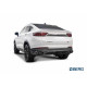 Фаркоп Geely Tugella 2020-