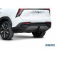 Фаркоп Geely Atlas 2024- Фаркоп Geely Atlas 2024-