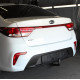 Фаркоп Hyundai Solaris/Kia Rio 2011-2017