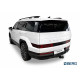 Фаркоп Hyundai Santa Fe 2024- (квадрат 50*50)