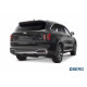 Фаркоп Kia Sorento (2020-)