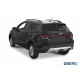 Фаркоп Kia Rio X-Line 2017-2020