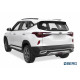 Фаркоп Kia Seltos 2020- Фаркоп Kia Seltos 2020-