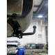Фаркоп Mazda CX-5 2011-