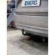 Фаркоп Mazda CX-5 2011-