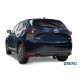 Фаркоп Mazda CX-5 2011-шар VM Фаркоп Mazda CX-5 2011-шар VM