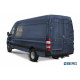 Фаркоп Mercedes Sprinter 2006-2019-/Volkswagen Crafter 2006-2016(без подножки, кроме L2 2-колеса)