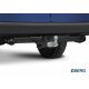 Фаркоп Mercedes Sprinter 2006-2019-/Volkswagen Crafter 2006-2016(без подножки, кроме L2 2-колеса)