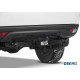 Фаркоп Mitsubishi Pajero Sport 2007-2020