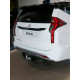 Фаркоп Mitsubishi Montero Sport 2019-/Pajero Sport 2021-