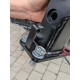 Фаркоп Tank 300/400 2023- (квадрат 50*50)