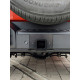 Фаркоп Tank 300/400 2023- (квадрат 50*50)