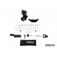 Фаркоп Haval H5/ H9 2024-/Tank 500 2023- (квадрат 50*50) Фаркоп Haval H5/ H9 2024-/Tank 500 2023- (квадрат 50*50)