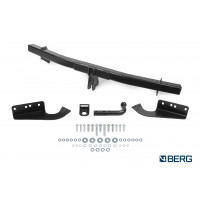 Фаркоп Toyota Rav4 2013-2019 Фаркоп Toyota Rav4 2013-2019