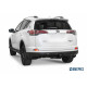 Фаркоп Toyota Rav4 2013-2019
