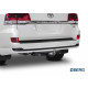 Фаркоп Toyota Land Cruiser 200 (Executive, TRD) 2007- Фаркоп Toyota Land Cruiser 200 (Executive, TRD) 2007-
