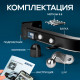 Фаркоп Toyota Land Cruiser Prado 150 Black Onyx 2020-