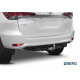 Фаркоп Toyota Fortuner (кроме TRD) (2017-) Фаркоп Toyota Fortuner (кроме TRD) (2017-)