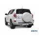 Фаркоп Toyota Rav4 2006-2013