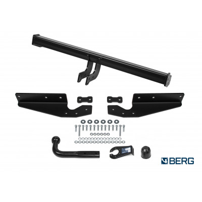 Фаркоп Toyota Rav4 2006-2013