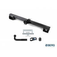 Фаркоп Audi Q7 2006-15/Porshe Cayene 2010-14/Volkswagen Touareg 2002-18 Фаркоп Audi Q7 2006-15/Porshe Cayene 2010-14/Volkswagen Touareg 2002-18