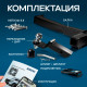 Фаркоп Chevrolet Niva 2002-2020 /Lada Niva Travel 2021-(квадрат 50*50)