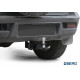 Фаркоп Chevrolet Niva 2002-2020 /Lada Niva Travel 2021-(квадрат 50*50)