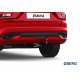 Фаркоп Lada Iskra 2025-