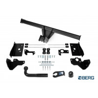 Фаркоп Changan CS55 Plus 2022-/Changan UNI-S 2024- Фаркоп Changan CS55 Plus 2022-/Changan UNI-S 2024-