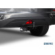 Фаркоп  Changan CS55 Plus 2022-/Changan UNI-S 2024-
