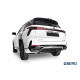 Фаркоп Changan CS75 Plus 2024-