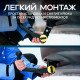 Фаркоп Jaecoo J7 2023-/Omoda C5 2024- (1 поколение, рестайлинг) шар VM