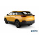 Фаркоп FAW Bestune T77 2021-