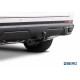 Фаркоп GAC GS8 2023-н.в