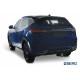 Фаркоп Haval F7/ F7x 2019- (квадрат 50*50) Фаркоп Haval F7/ F7x 2019- (квадрат 50*50)