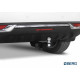Фаркоп Haval Jolion 2021-н.в (квадрат 50*50)