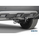 Фаркоп Haval Dargo 2022-н.в