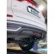 Фаркоп Haval H6 2014-2020/ M6 2023-