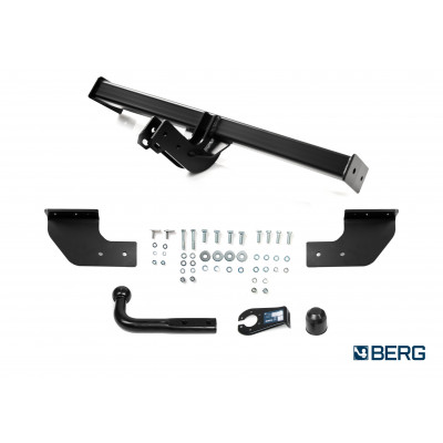 Фаркоп Haval H3 2024-
