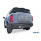 Фаркоп Haval H3 2024- Фаркоп Haval H3 2024-