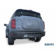 Фаркоп Haval H3 2024- (квадрат 50*50)