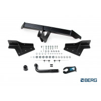 Фаркоп Haval F7 2024-