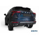 Фаркоп Haval F7 2024- (квадрат 50*50)