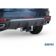 Фаркоп Haval F7 2024- (квадрат 50*50)