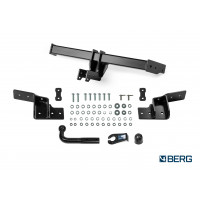 Фаркоп Haval H7 2025-