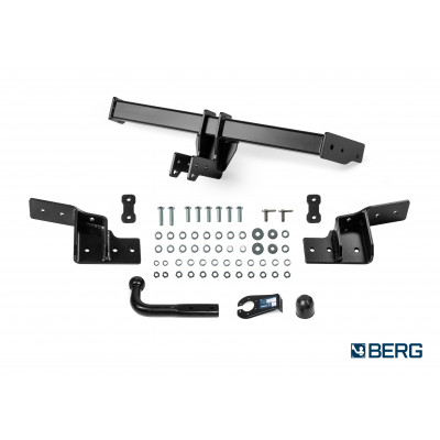 Фаркоп Haval H7 2025-