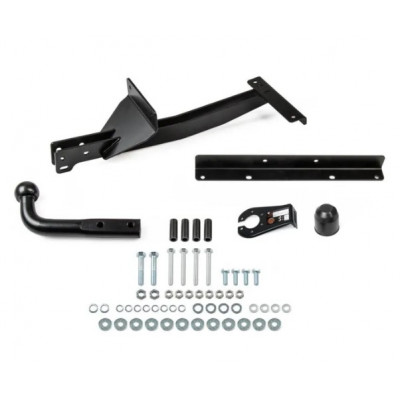 Фаркоп Lada 2113 2004-2013/2114 2003-2014/2115 1997-2013. 800/60 кг.