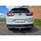 Фаркоп Honda Breeze I поколение 2019-2023 г.в., Honda CR-V V поколение 2017 г.в. — н.в. (Шар типа Е) (квадрат 50*50) Фаркоп Honda Breeze I поколение 2019-2023 г.в., Honda CR-V V поколение 2017 г.в. — н.в. (Шар типа Е) (квадрат 50*50)