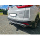 Фаркоп Honda Breeze I поколение 2019-2023 г.в., Honda CR-V V поколение 2017 г.в. — н.в. (Шар типа Е) (квадрат 50*50) Фаркоп Honda Breeze I поколение 2019-2023 г.в., Honda CR-V V поколение 2017 г.в. — н.в. (Шар типа Е) (квадрат 50*50)